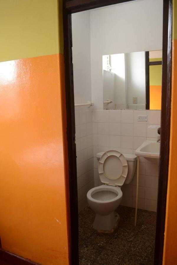 Hotel Kuelap Chachapoyas Esterno foto