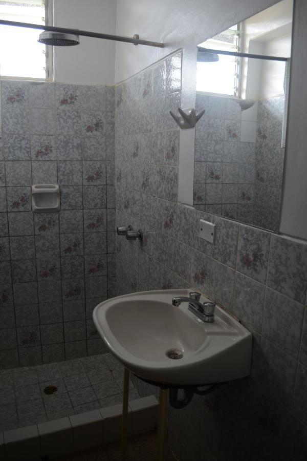 Hotel Kuelap Chachapoyas Esterno foto