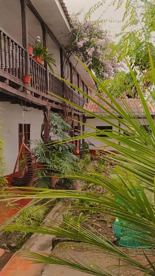 Hotel Kuelap Chachapoyas Esterno foto