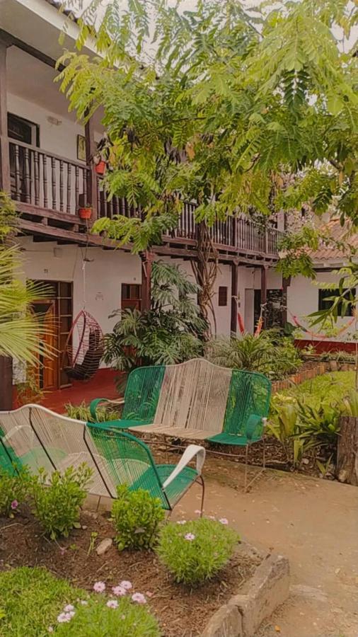 Hotel Kuelap Chachapoyas Esterno foto